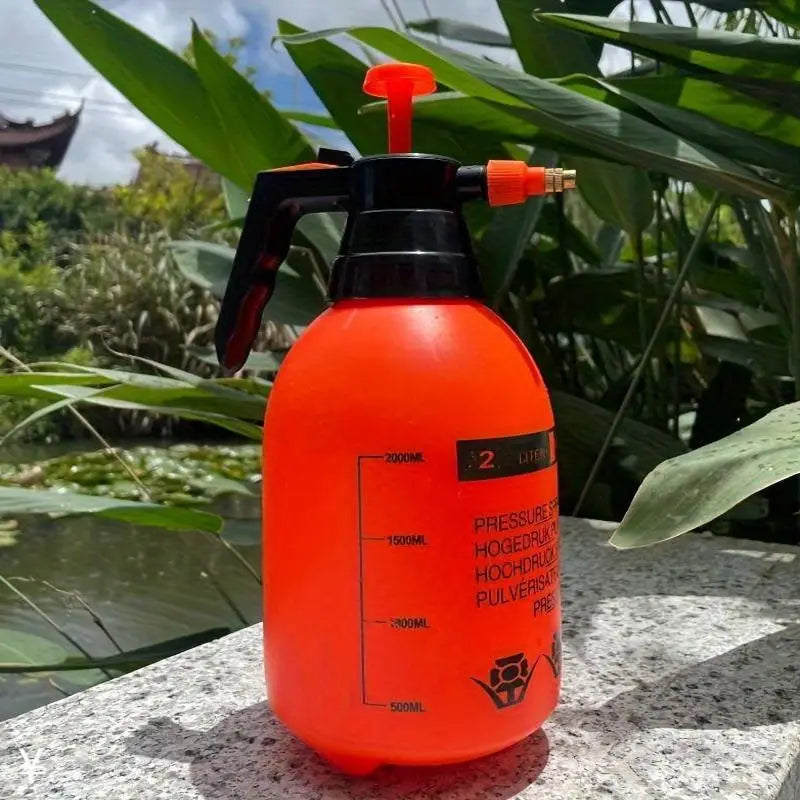 High-Pressure Air Sprayer 3L