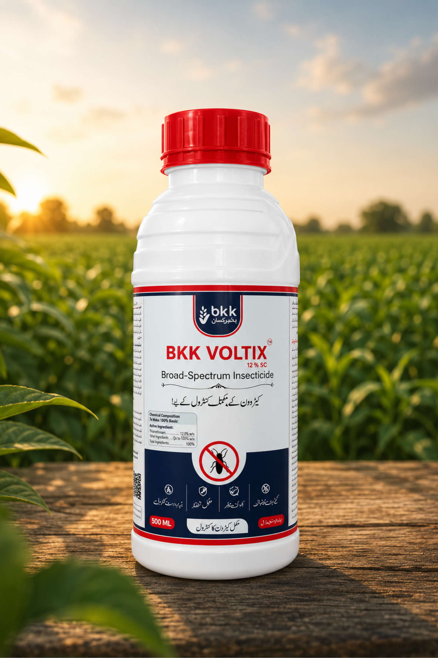 BKK Voltix