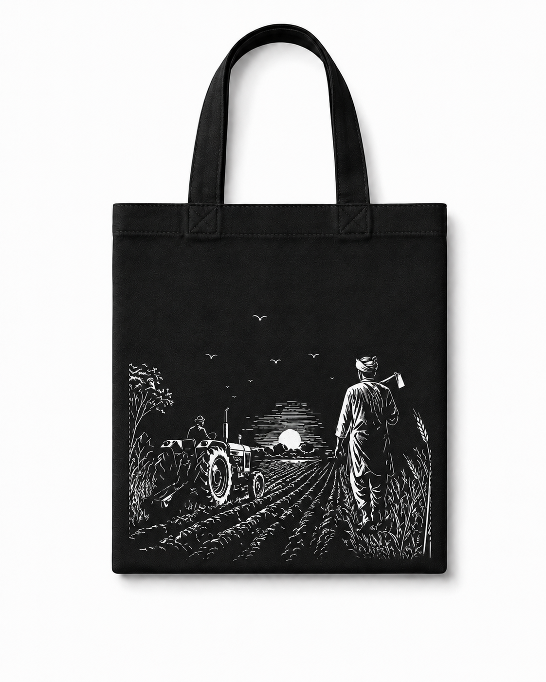 BKK Tote Bag