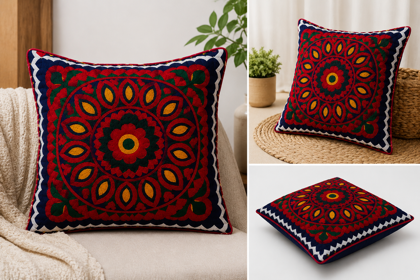 Cushion Cover