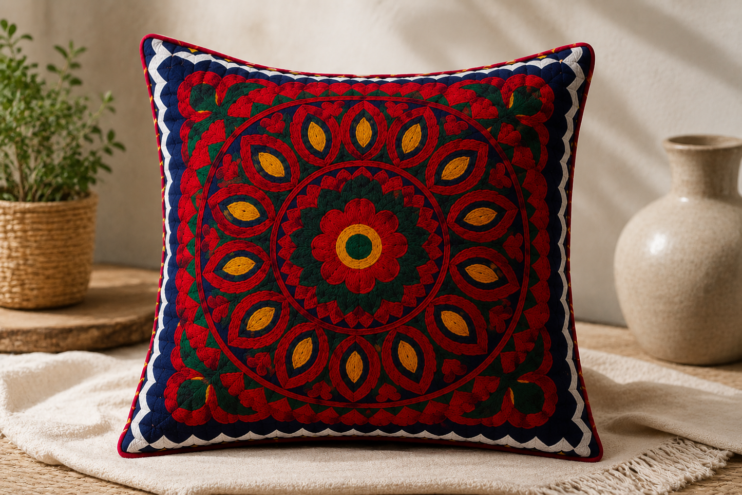 Cushion Cover