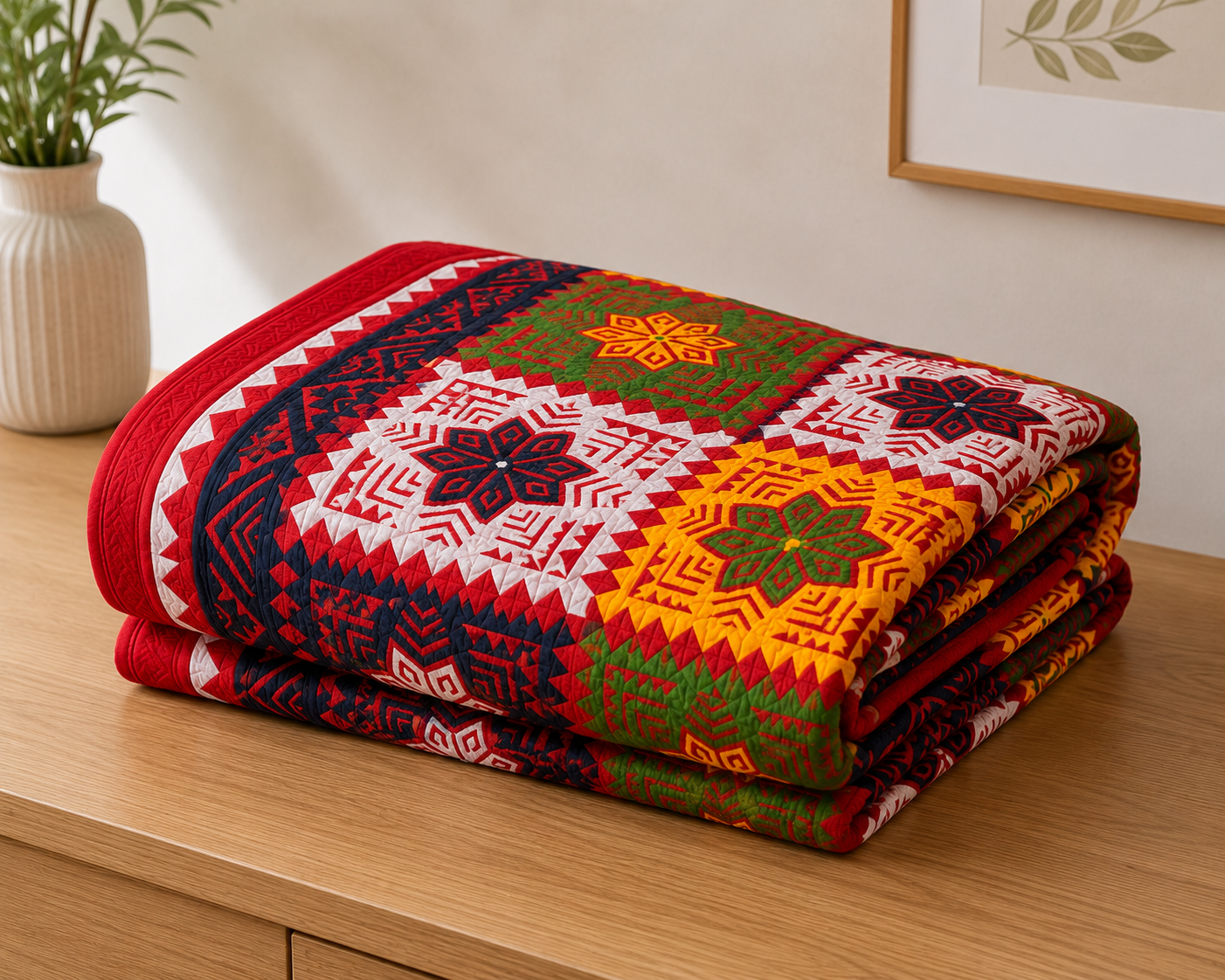 Bed Set