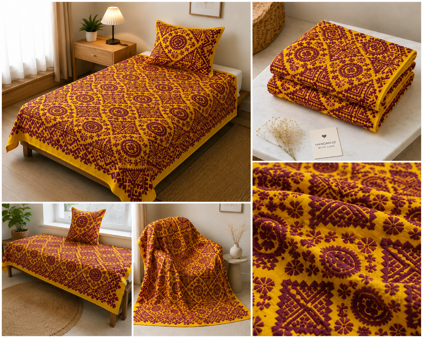 Bed Set