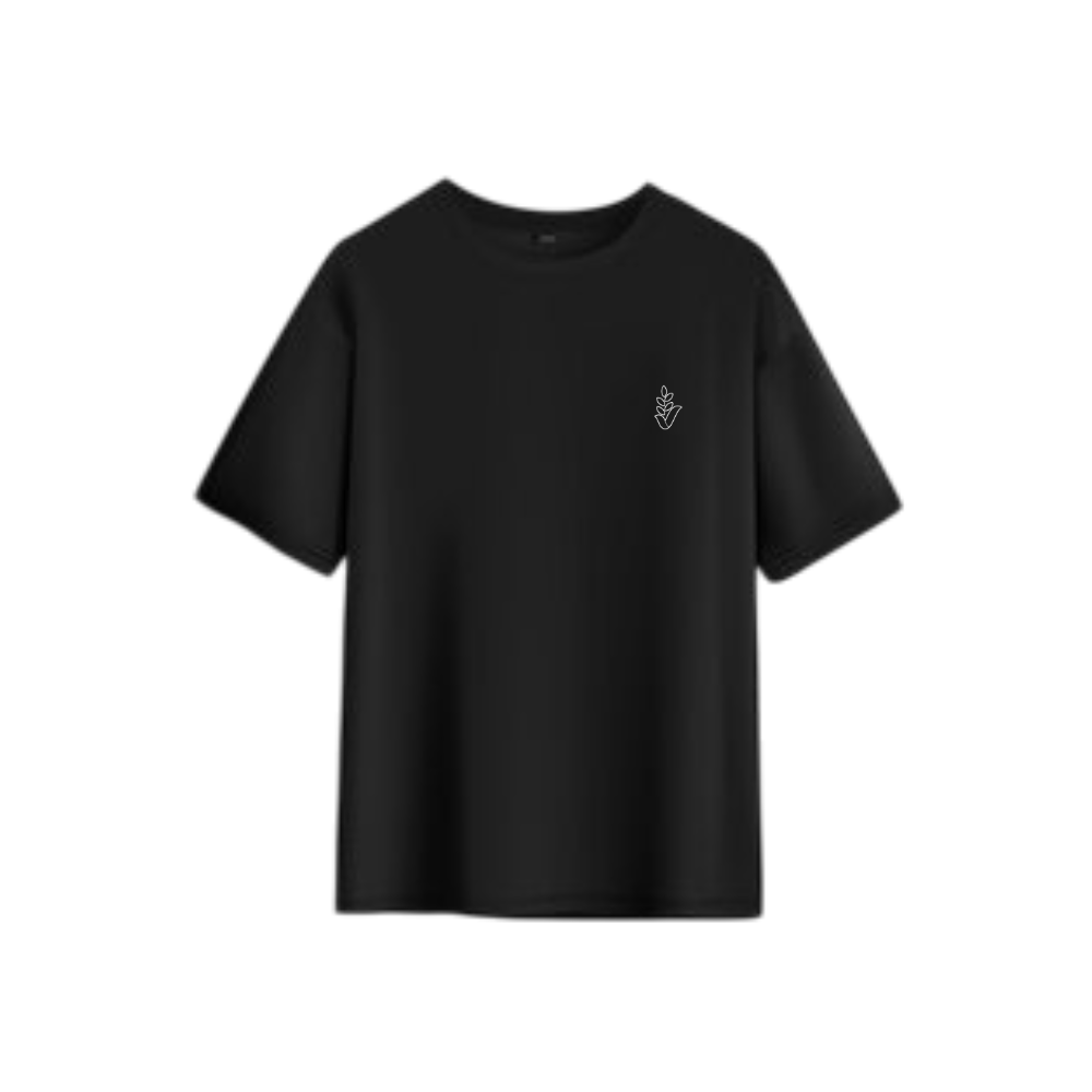Evolution of Farming - Oversized fit