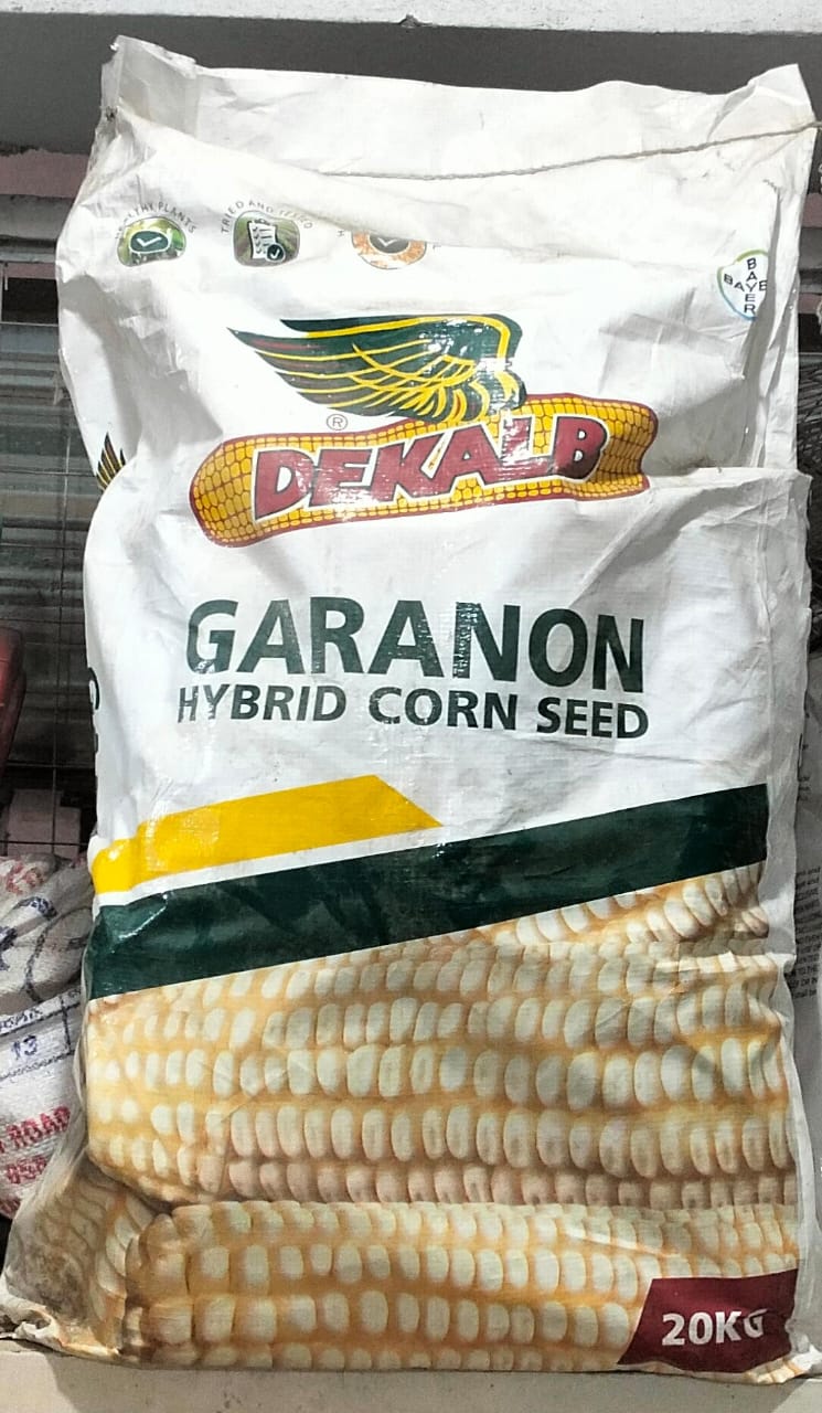Garanon