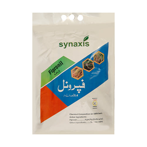 فپرونل 0.4 فیصد جی