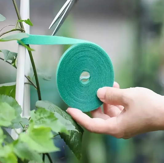 Reusable Plant Tie Tape