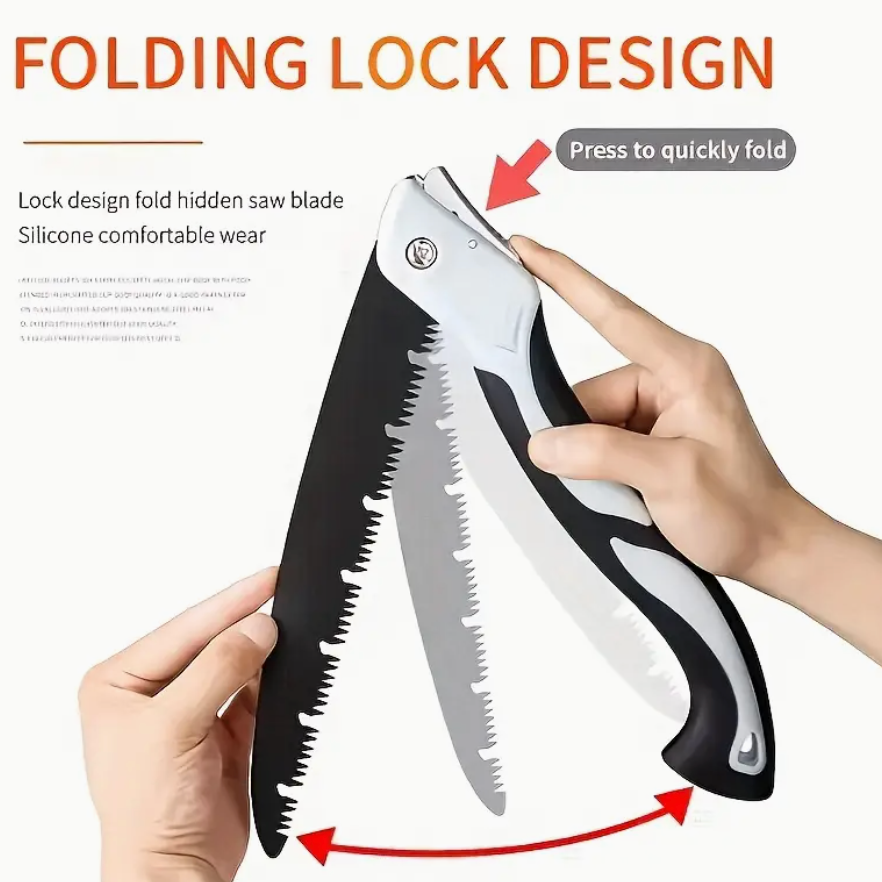 Folding Mini Saw