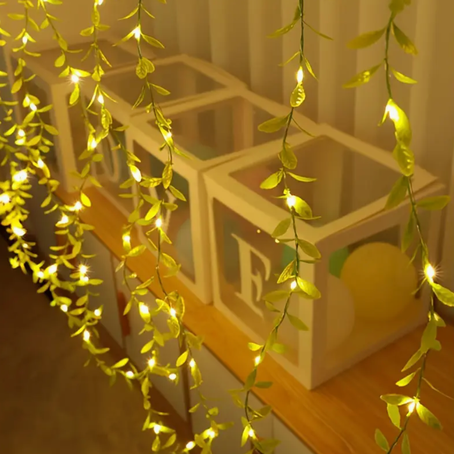 Vine LED Fairy Lights