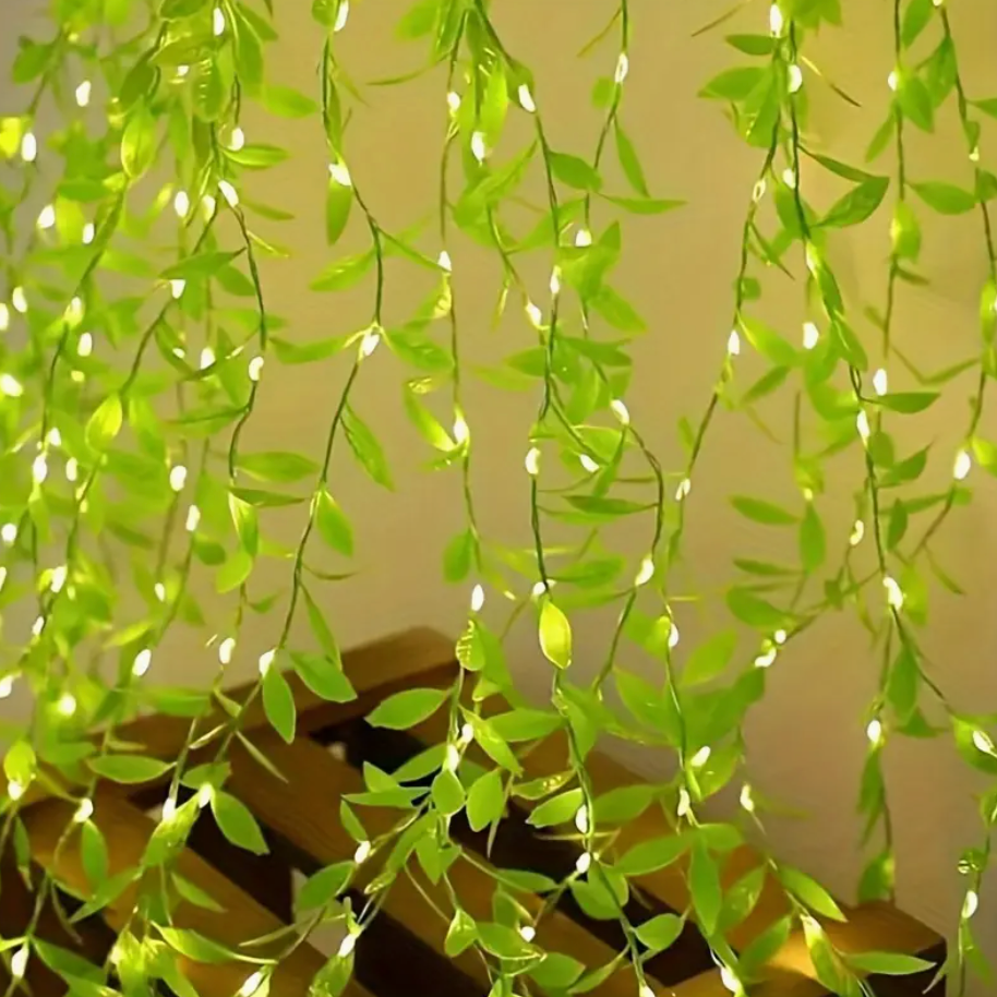 Vine LED Fairy Lights