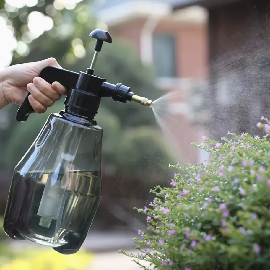 Handheld Sprinkler for Gardening