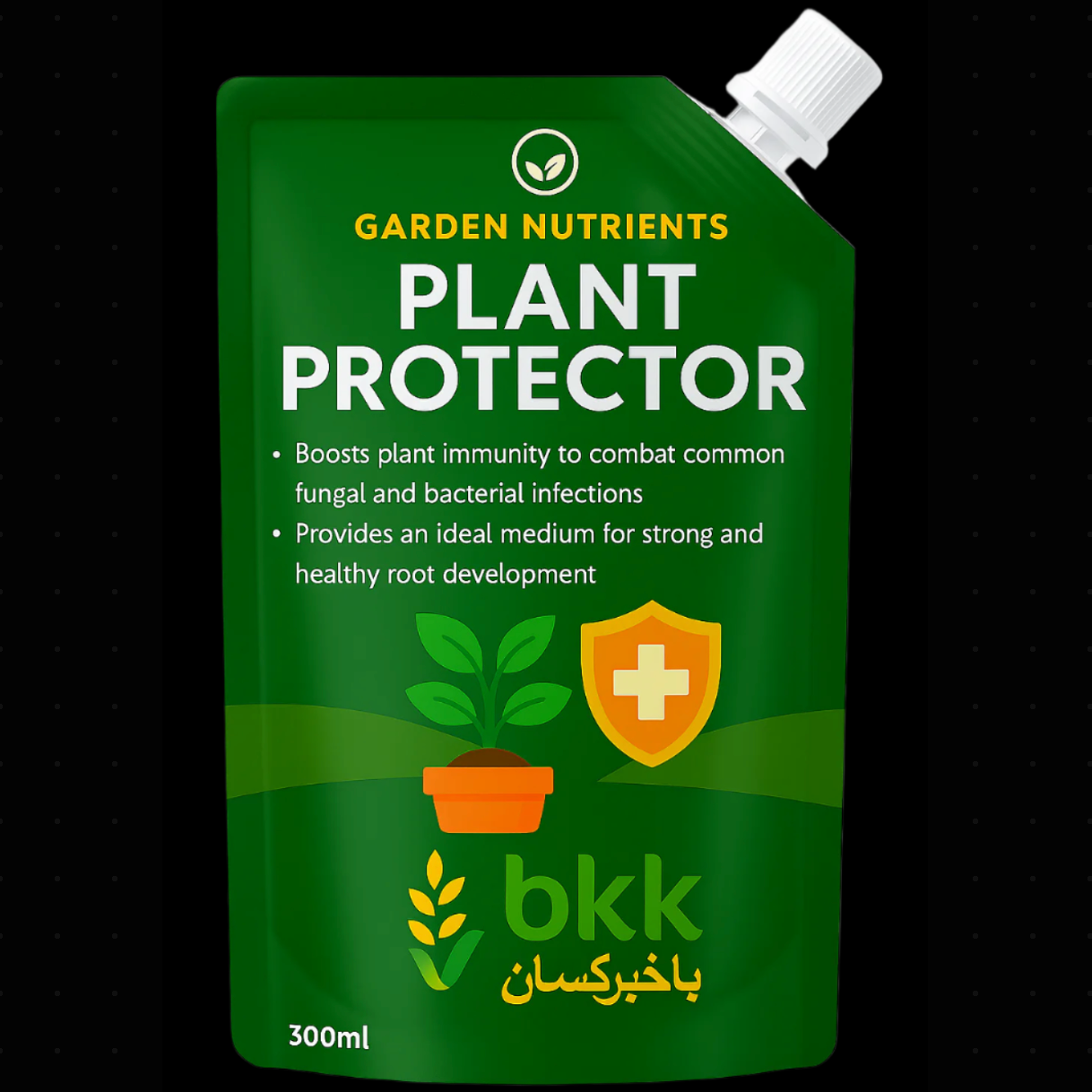 Plant Protector - 300ml