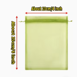 Fruit Protection Pouches