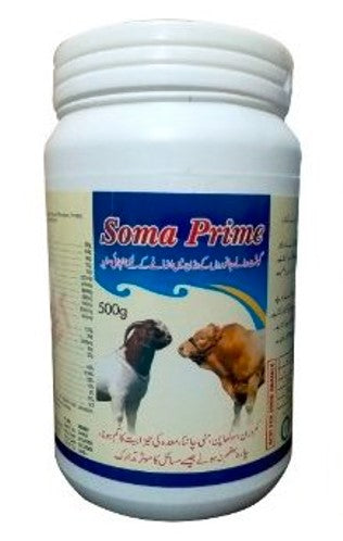 سوما پرائم (500 گرام)