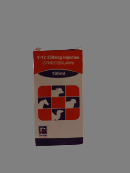 b12 injections san antonio tx V-12 Injection – Bakhabar Kissan