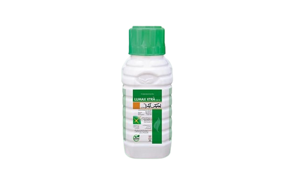 Lumax Xtra – Bakhabar Kissan