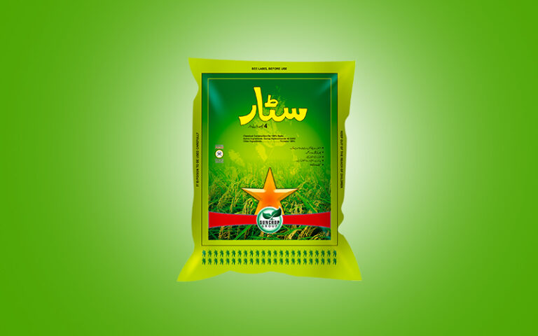 Star 4G - 9KG
