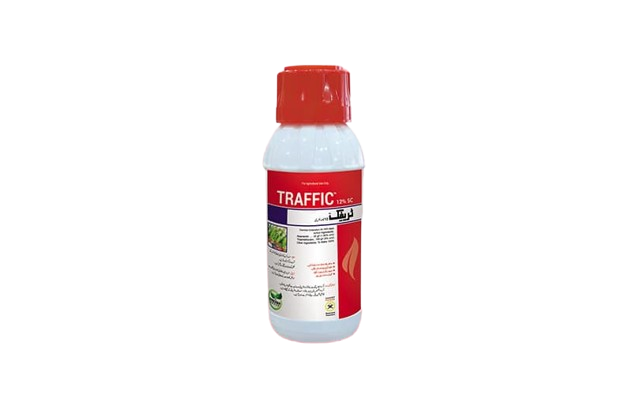 Traffic - 500ml