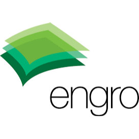 Engro Fertilizers official logo – Pakistan’s leading fertilizer brand