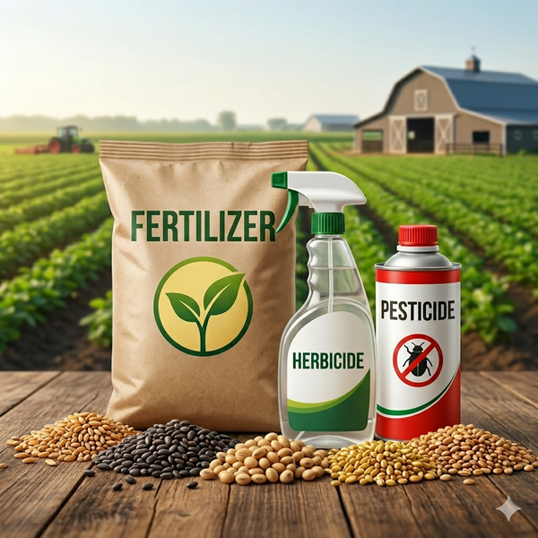 Agriculture Collection