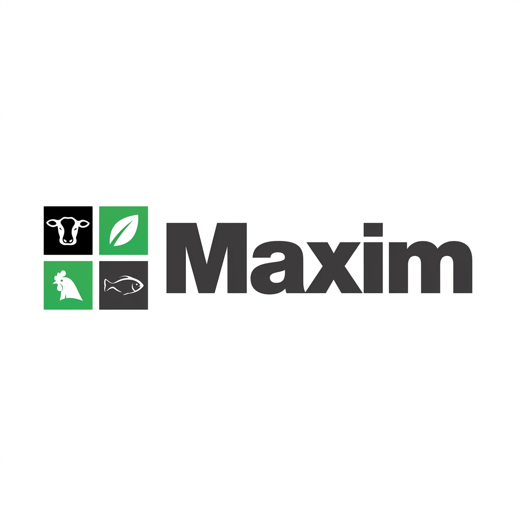 Maxim Agri