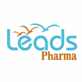 Leads Pharma official logo – trusted medicines in Pakistan