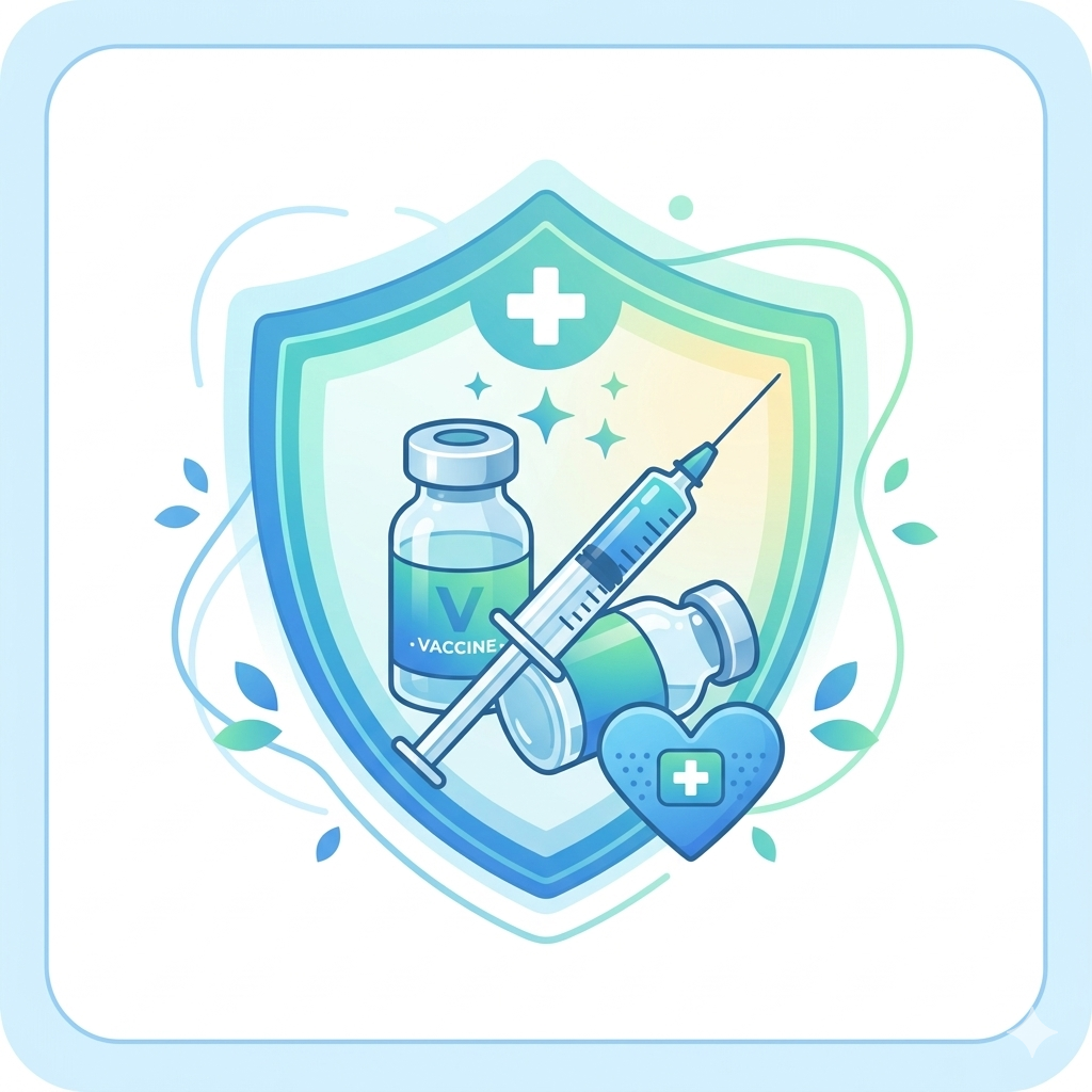Livestock Vaccines