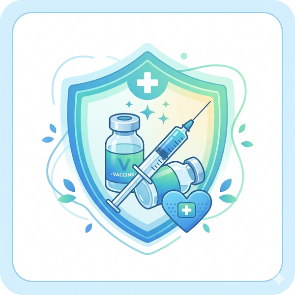 Livestock Vaccines
