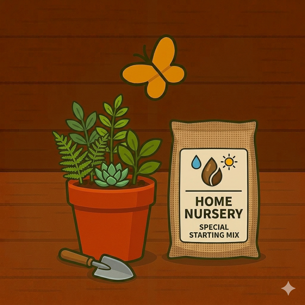 Home Nursery Products in Pakistan