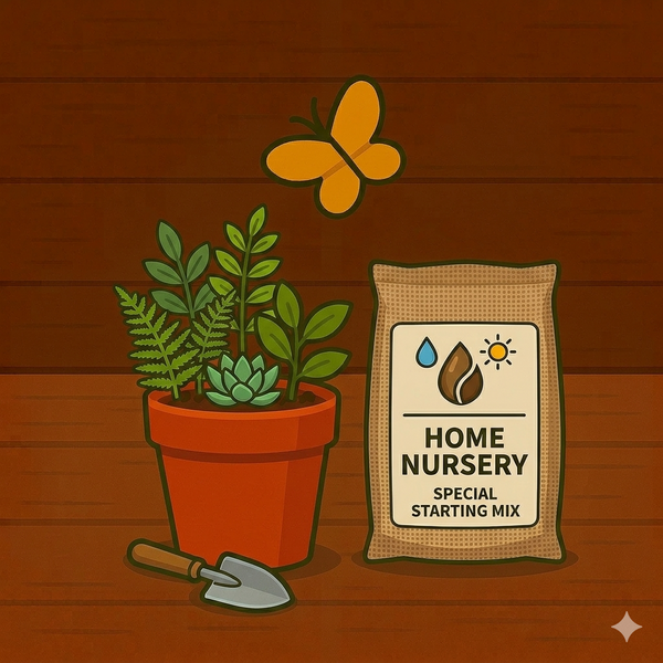Home Nursery Products in Pakistan