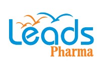 Leads Pharma official logo – trusted medicines in Pakistan