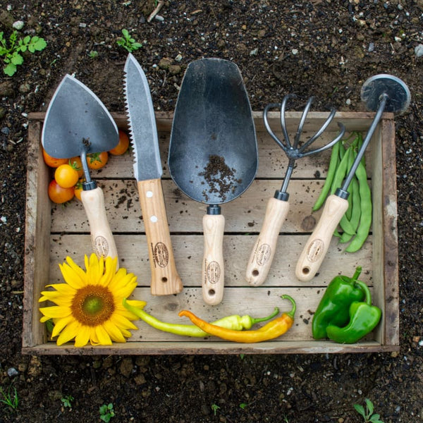 Gardening Tools