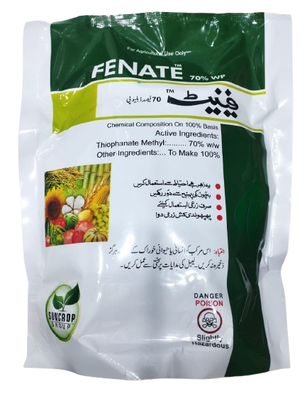 Fenate 70WP - 400gm