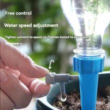 Automatic Plant Watering Device 10pcs Drip Spikes