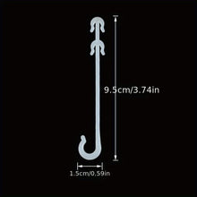 Tomato Fruit Support Hooks Pakistan with Dimensions