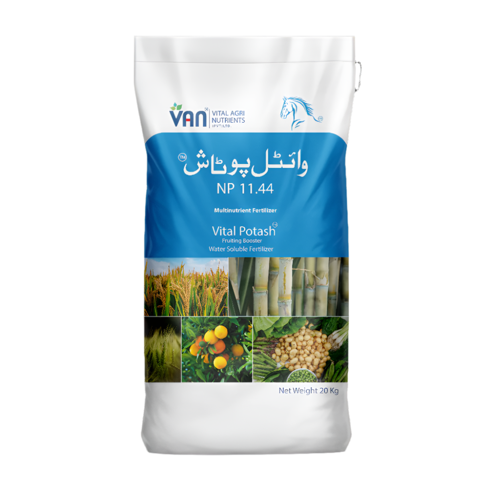 Vital Potash 20 KG