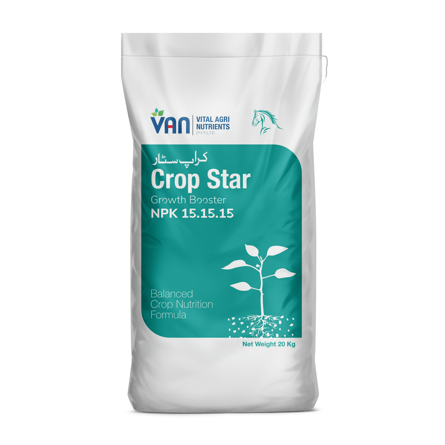 Crop Star 1 KG