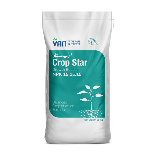 Crop Star 1 KG