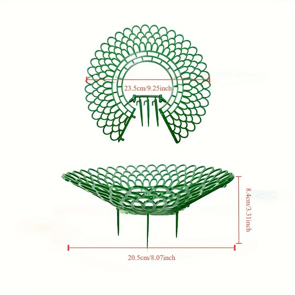 Strawberry Plant Supports - 5 pcs