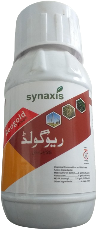 Reo Gold 400ml