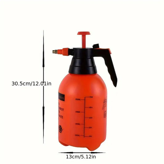 High-Pressure Air Sprayer