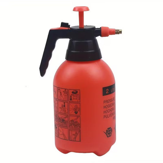 High-Pressure Air Sprayer 2L