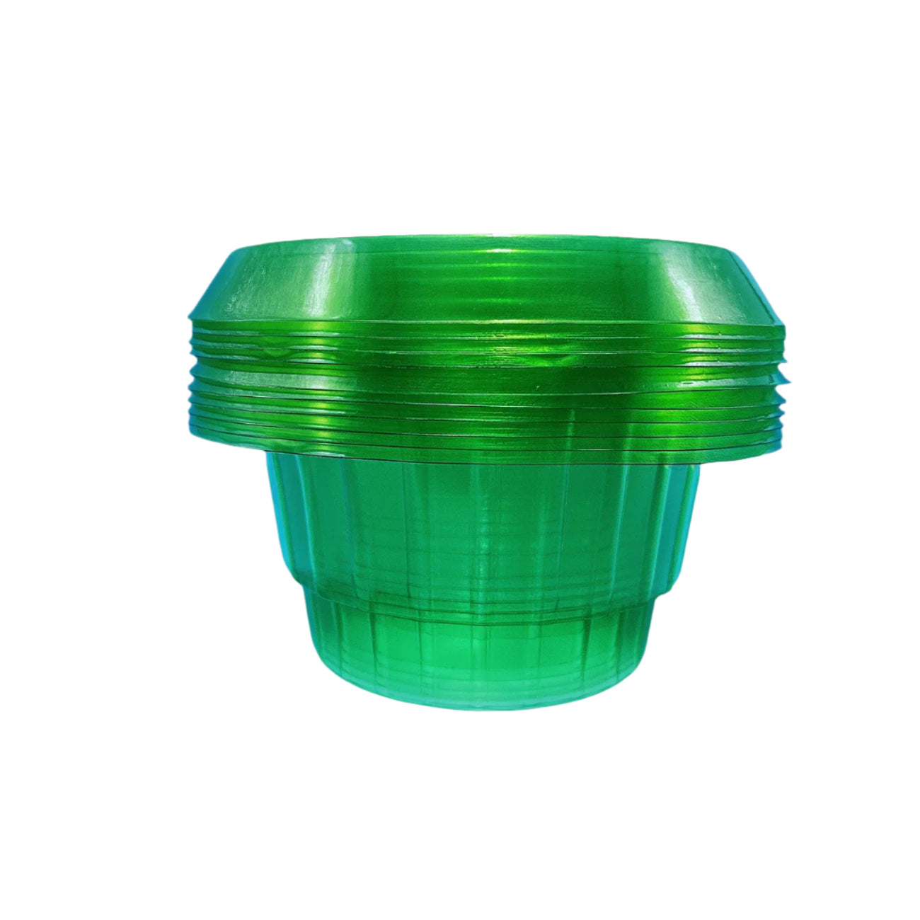 Plant Protection Collars - 5pcs