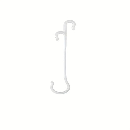Fruit Plant Hook Supports - 10pcs