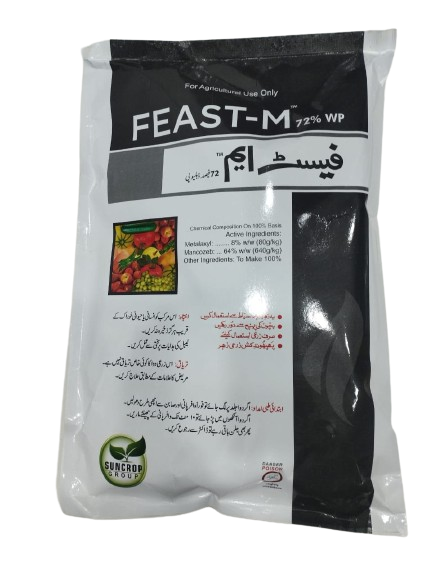 Feast-M 72WP - 1KG