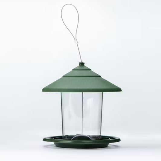 Outdoor Hanging Bird Feeder