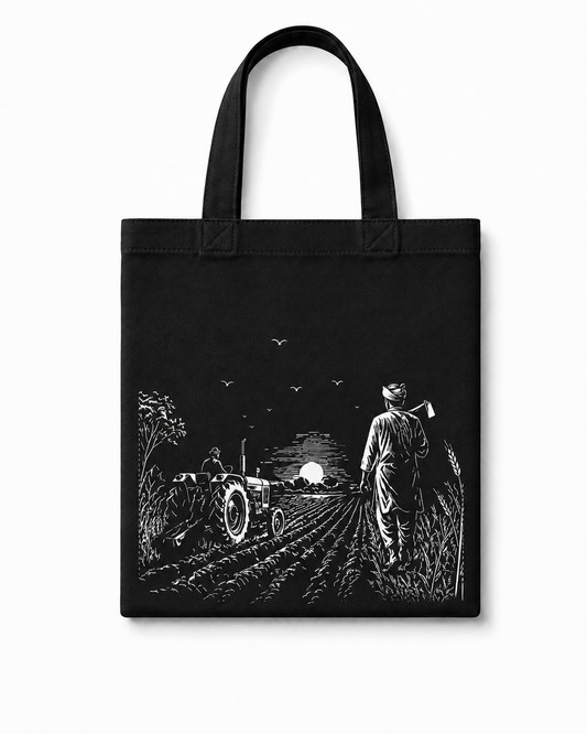 BKK Tote Bag