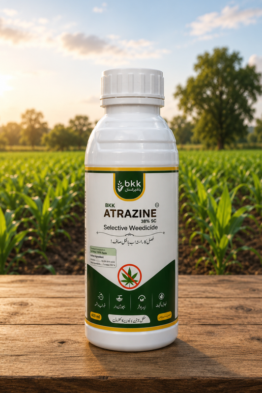 BKK Atrazine