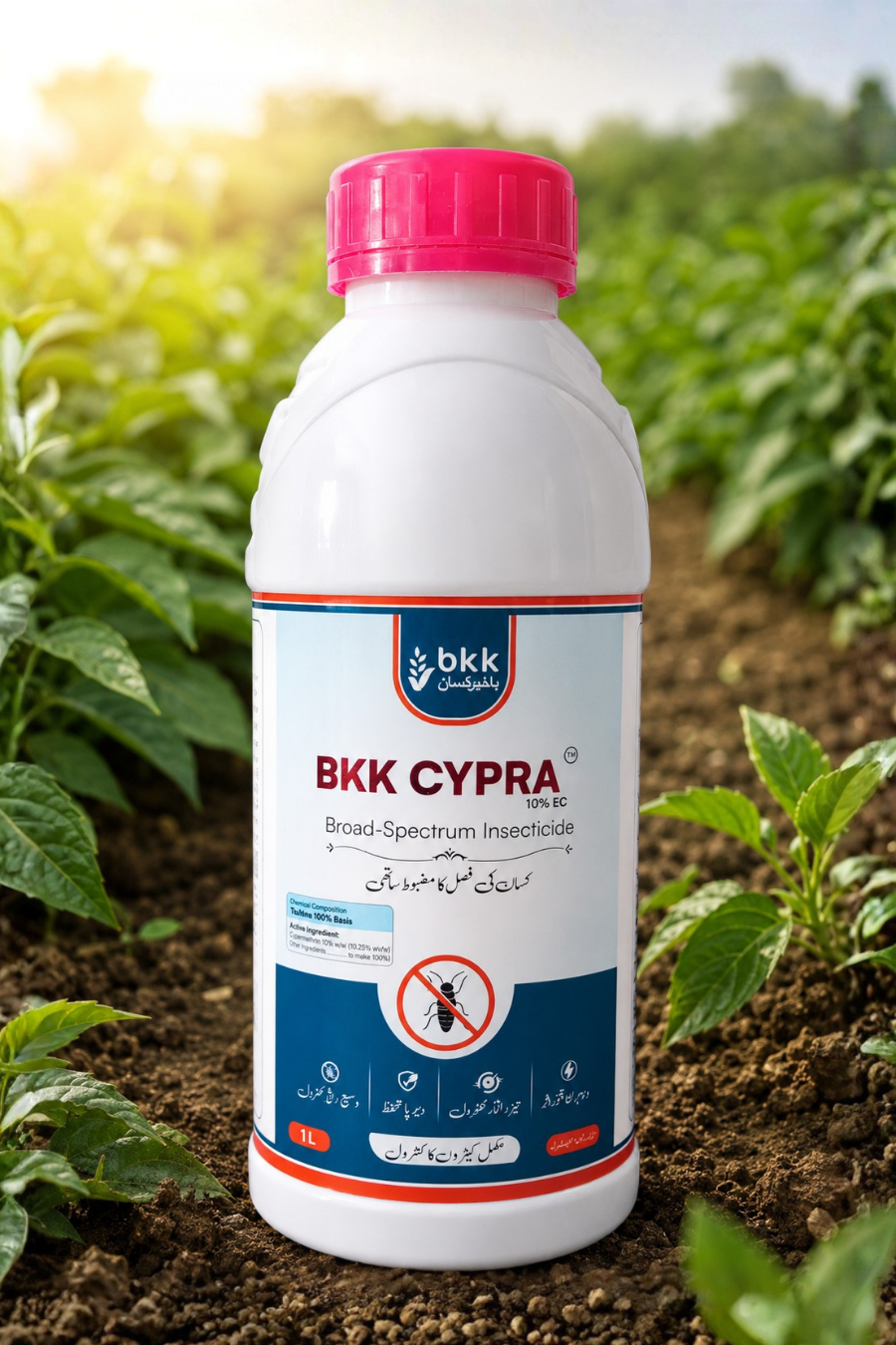 BKK Cypra