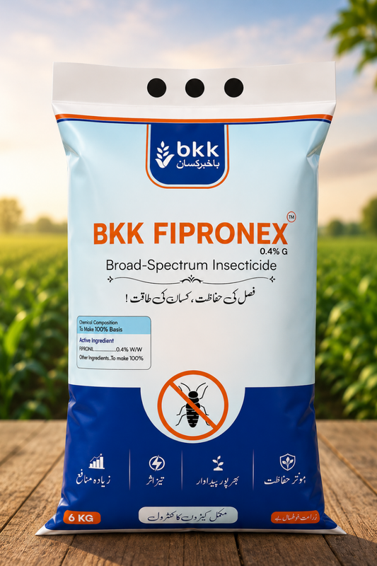 BKK Fipronex